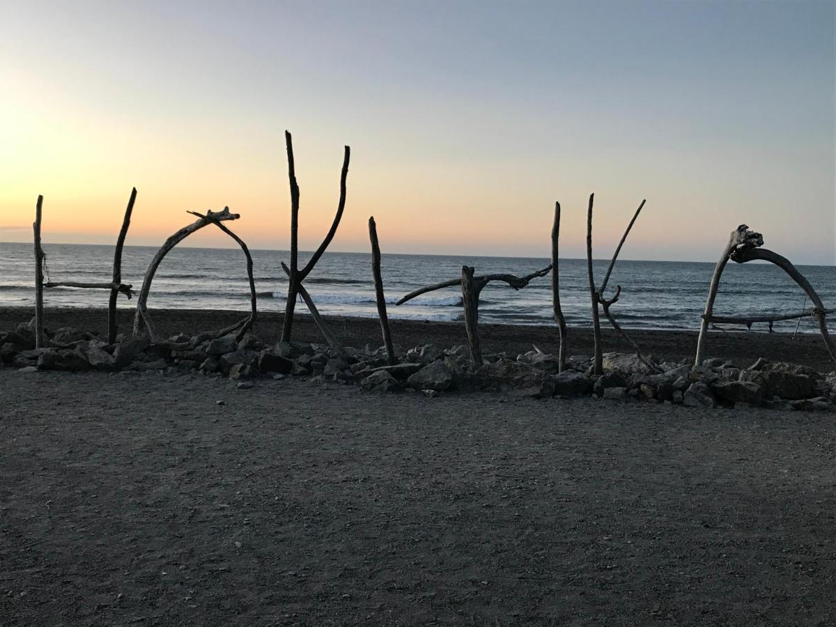 Hokitika - Blue Spur Bed And Breakfast المظهر الخارجي الصورة