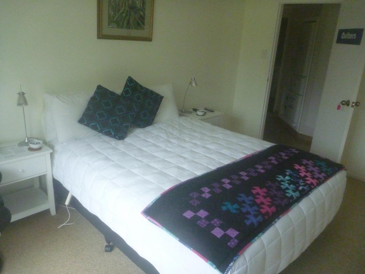 Hokitika - Blue Spur Bed And Breakfast المظهر الخارجي الصورة