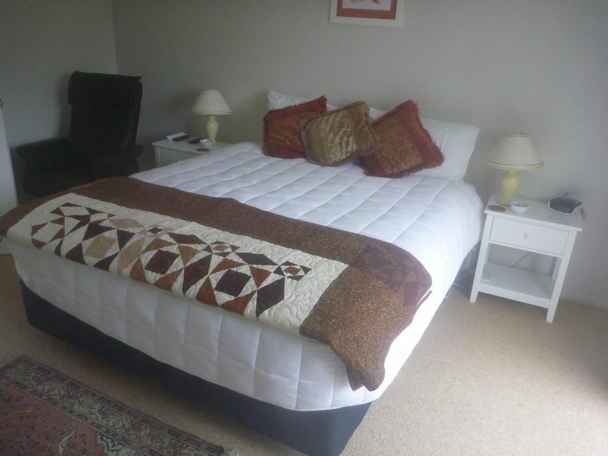 Hokitika - Blue Spur Bed And Breakfast المظهر الخارجي الصورة