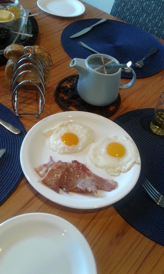 Hokitika - Blue Spur Bed And Breakfast المظهر الخارجي الصورة